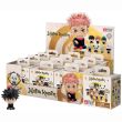 YUME TOYS Jujutsu Kaisen Bobble Head assorted surprise figure 6cm