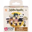 YUME TOYS Jujutsu Kaisen Bobble Head assorted surprise figure 6cm