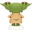 SD TOYS Gremlins Flasher Pokis figure 7cm