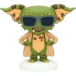 SD TOYS Gremlins Flasher Pokis figure 7cm