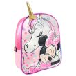CERDÁ Disney Minnie 3D backpack 31cm