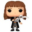 FUNKO POP figure Harry Potter Hermione with Feather