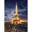 CLEMENTONI Tour Eiffel High Quality puzzle 1000pcs