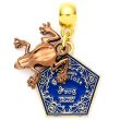 THE CARAT SHOP Harry Potter Chocolate Frog slider charm