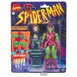 HASBRO Marvel Spiderman Green Goblin figure 15cm