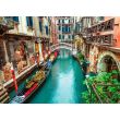 CLEMENTONI Venice Canal puzzle 1000pcs
