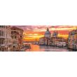CLEMENTONI The Grand Canal Venice Panorama puzzle 1000pcs