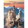CLEMENTONI Neuschwanstein puzzle 1500pcs