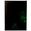 SD TOYS The Lord of the Rings One Ring To Rule Them All notebook with lights