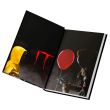 SD TOYS IT Balloon notebook with light