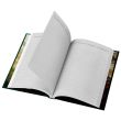 SD TOYS The Lord of the Rings One Ring To Rule Them All notebook with lights