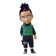 TOYNAMI Naruto Shippuden Shikamaru figure 10cm