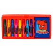 CERDÁ Marvel Colouring stationery case