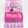 CERDÁ Disney Minnie Colouring stationery case
