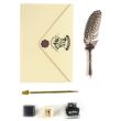 CERDÁ Harry Potter Letter stationery set
