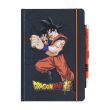 ERIK Dragon Ball Super A5 premium notebook + projector pen