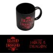 ERIK Game of Thrones House of the Dragon mug 350ml