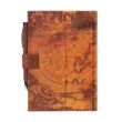 ERIK The Goonies A5 premium notebook + projector pen