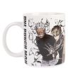 ERIK One Punch Man Heroes mug 350ml