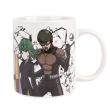 ERIK One Punch Man Heroes mug 350ml