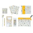 ERIK Peanuts Snoopy stationery kit