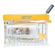 ERIK Peanuts Snoopy stationery kit