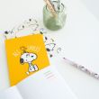 ERIK Peanuts Snoopy stationery kit
