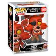 FUNKO POP figure Five Nights at Freddys Foxy