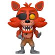 FUNKO POP figure Five Nights at Freddys Foxy