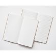 ERIK Refill travel notebook