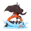 BANPRESTO Naruto Shippuden Naruto Uzumaki Memorable Saga figure 12cm