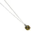 THE CARAT SHOP Harry Potter Hufflepuff necklace