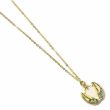 THE CARAT SHOP Harry Potter Golden Egg necklace