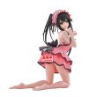BANPRESTO Date a Live Kurumi Tokisaki figure 13cm