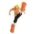 BANPRESTO One Piece Sanji Battle Record figure 21cm