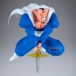 BANPRESTO Dragon Ball Z Dabura Match Maker figure 20cm