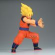 BANPRESTO Dragon Ball Z Son Goku Grandista figure 25cm