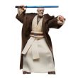 HASBRO Star Wars Ben Obi-Wan Kenobi figure 9,5cm