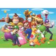 RAVENSBURGER Super Mario Bros puzzle 1000pcs