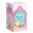 FINDING UNICORN Shinwoo The Cold Hug assorted surprise figure