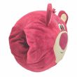 DISNEY Disney Pixar Toy Story Lotso Hand warmer cushion