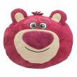 DISNEY Disney Pixar Toy Story Lotso Hand warmer cushion