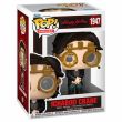 FUNKO POP figure Sleepy Hollow Ichabod Crane