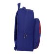 SAFTA F.C. Barcelona 25/26 adaptable backpack 42cm