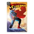 ERIK DC Comics Superman poster