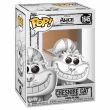 FUNKO POP figure Disney Alice in Wonderland Cheshire Cat