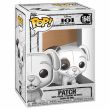FUNKO POP figure Disney 101 Dalmatians Patch