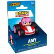 FUNKO Figure Funko Racers Sonic The Hedgehog Amy