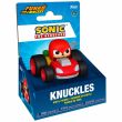 FUNKO Figure Funko Racers Sonic The Hedgehog Knuckles