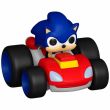 FUNKO Figure Funko Racers Sonic The Hedgehog Sonic